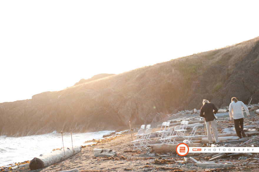 Jewell & Zachary's Ceremony