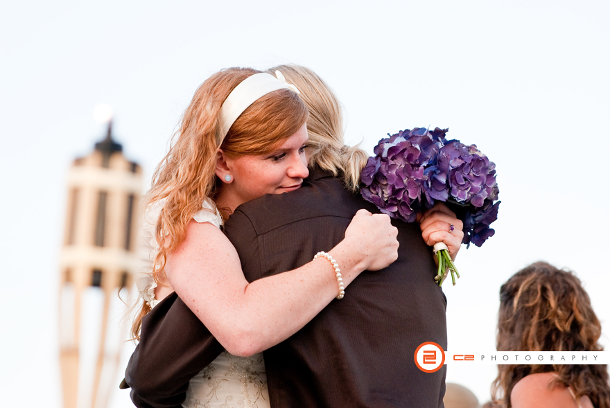 Jewell & Zachary's Ceremony 