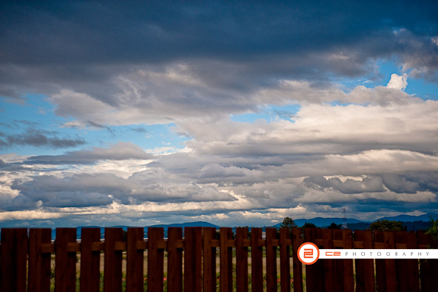 Pabou's Surprise birthday party 