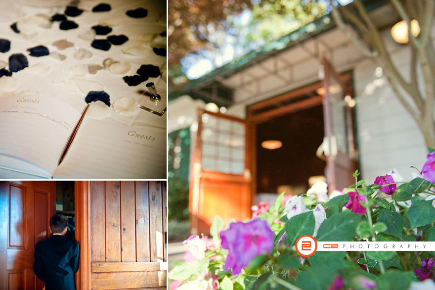 Rik and Cindy's Wedding