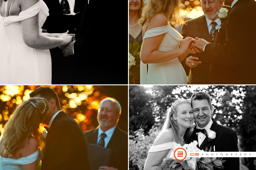 Rik and Cindy's Wedding