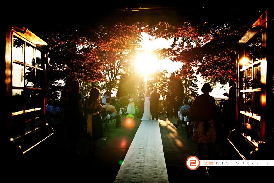 Rik and Cindy's Wedding