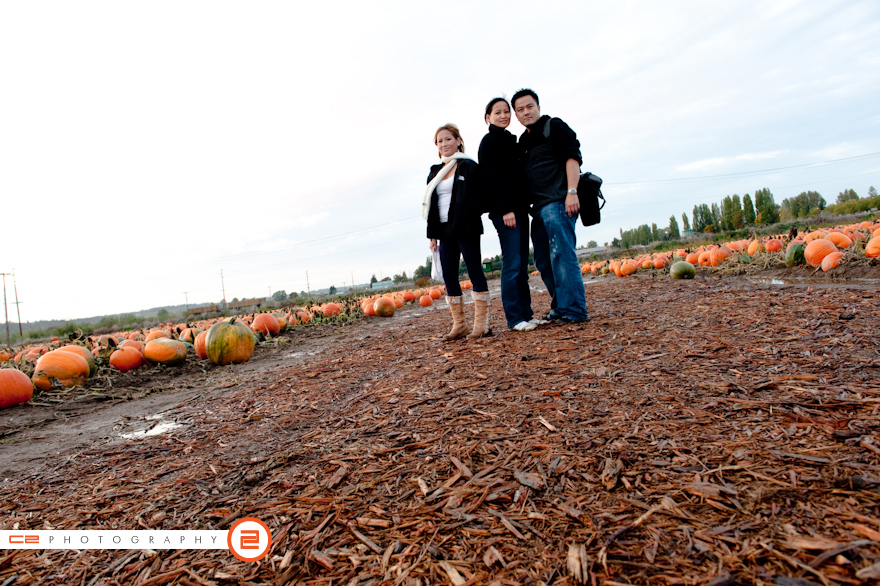 Carpinito Bros. Pumpkin Patch & Corn Maze
