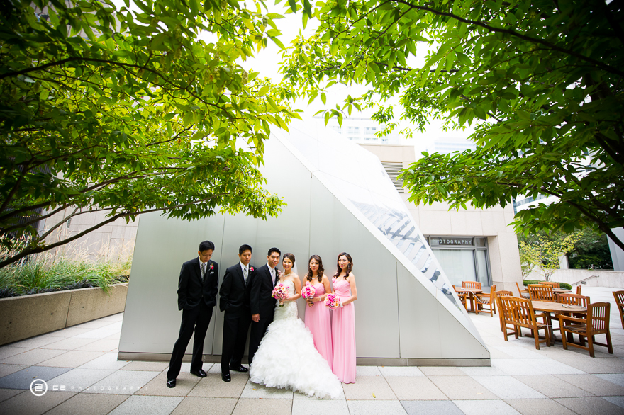 Julie & Jason Wedding Blog -27