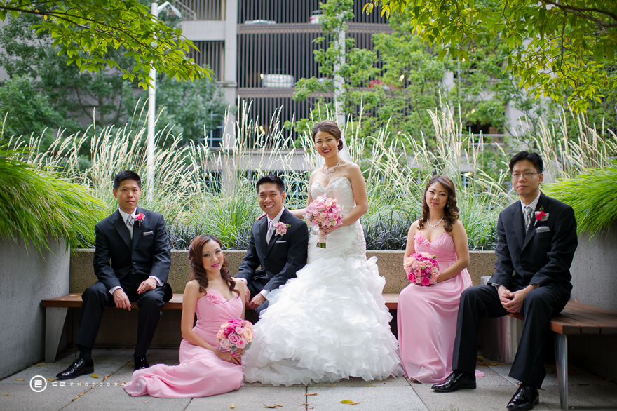 Julie & Jason Wedding Blog -28