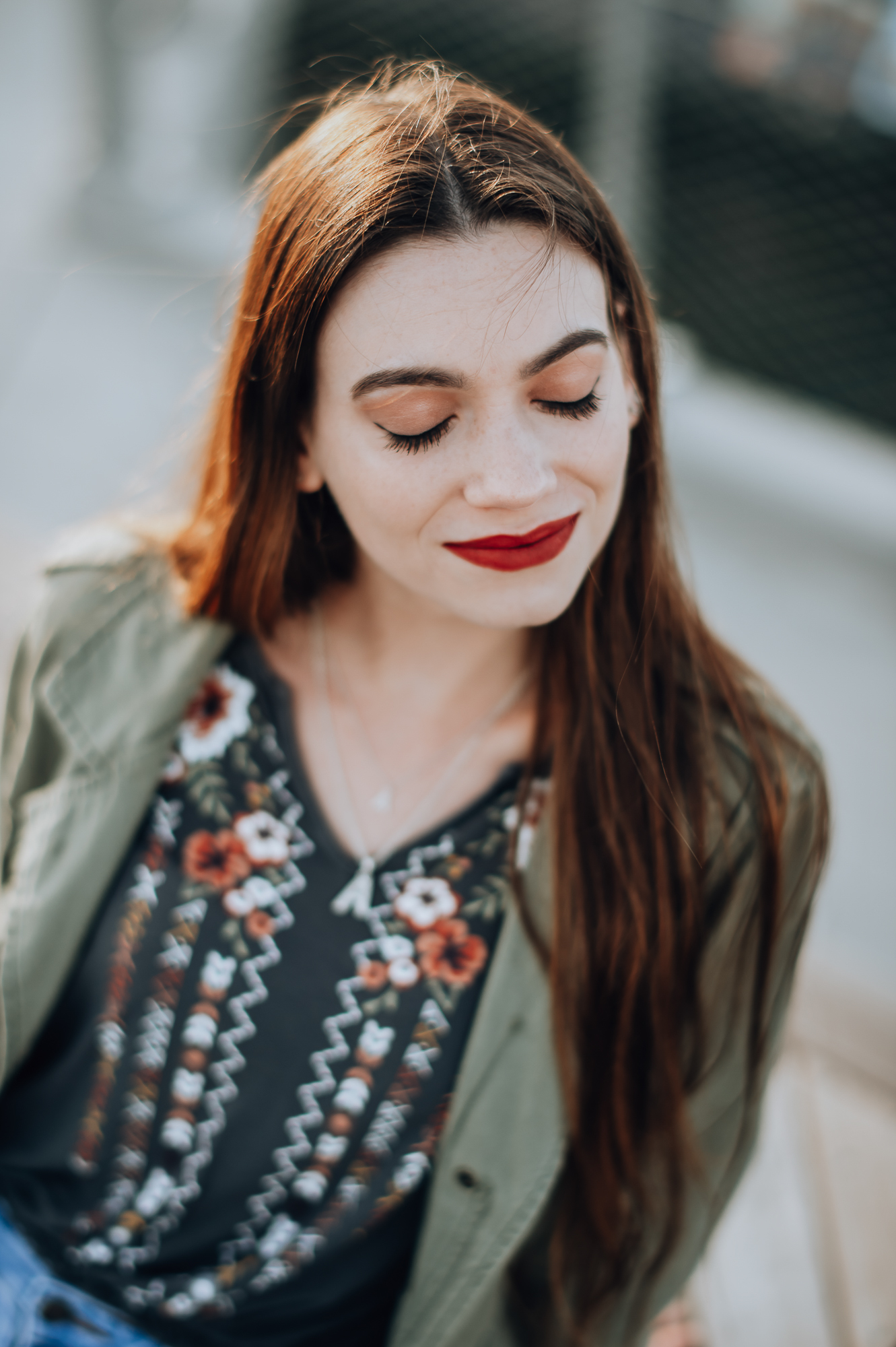 Addy’s Senior Photos