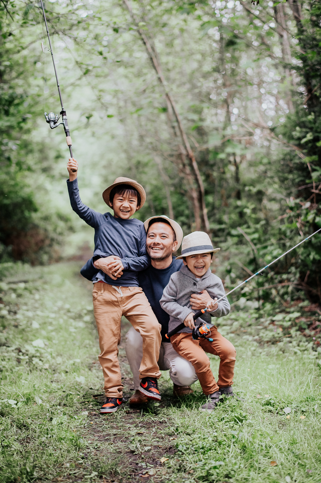 Happy Father’s Day!!!