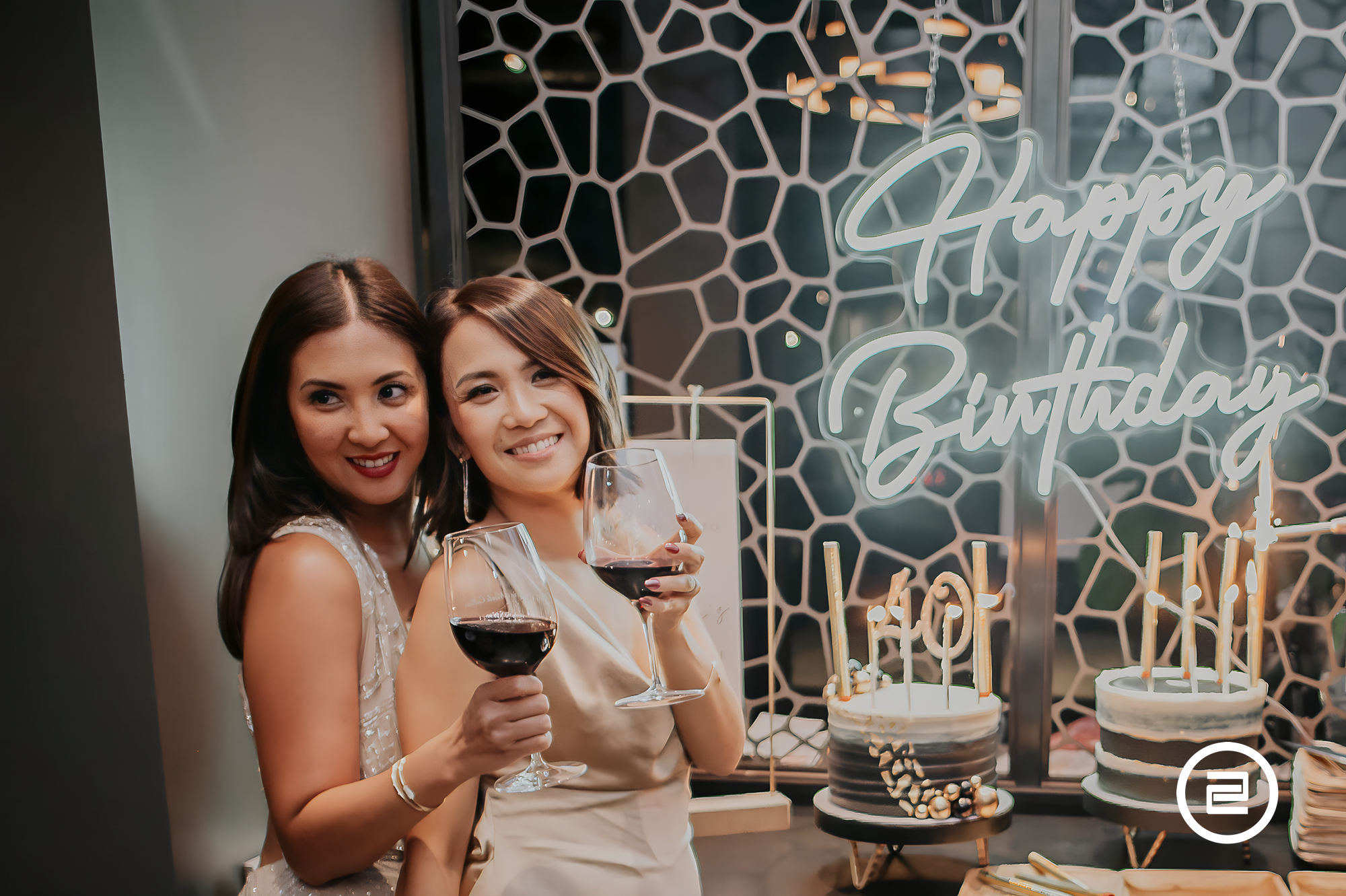 Happy Birthday Muriel!