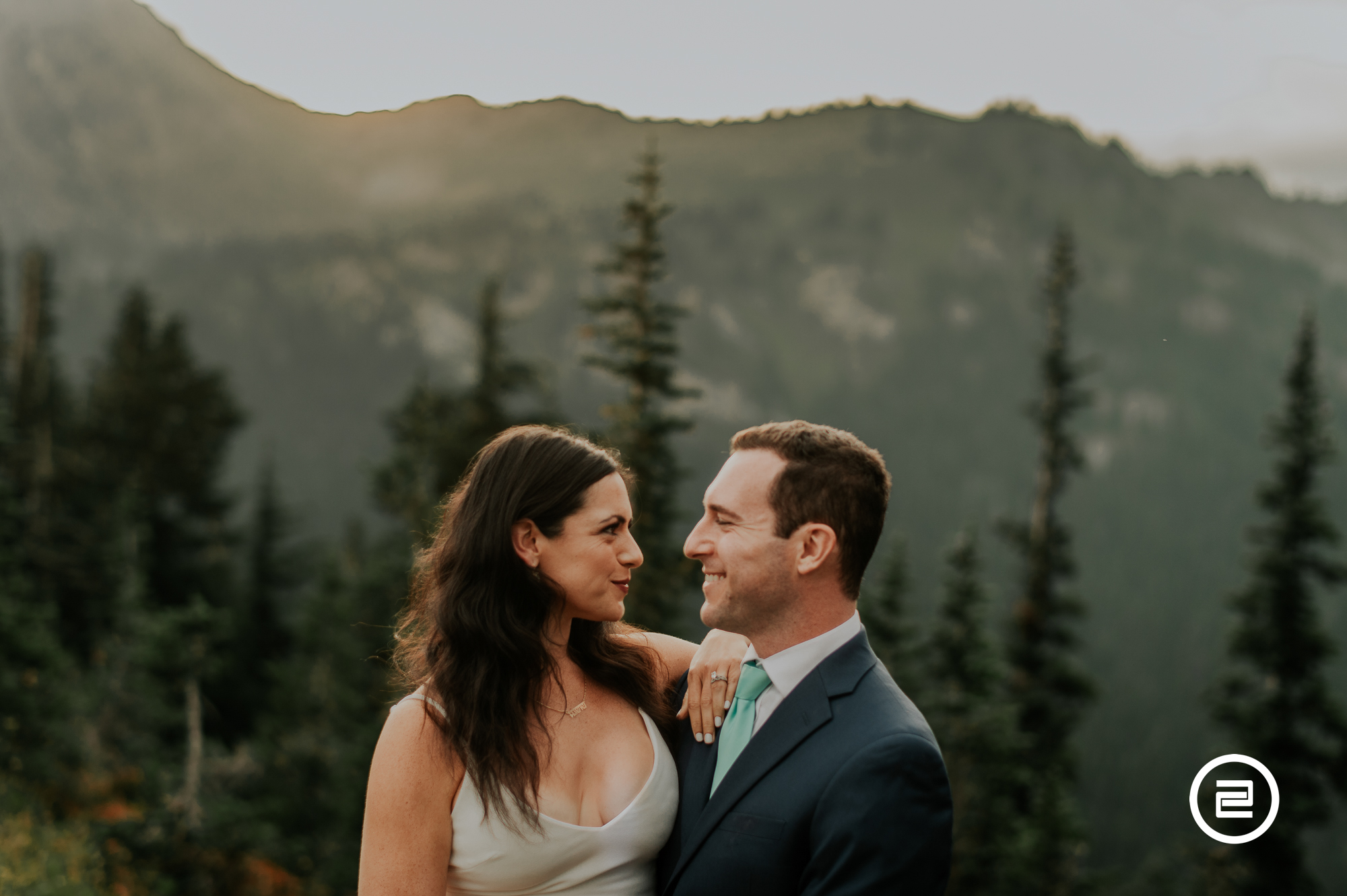 Shanna + Josh Wedding Photos