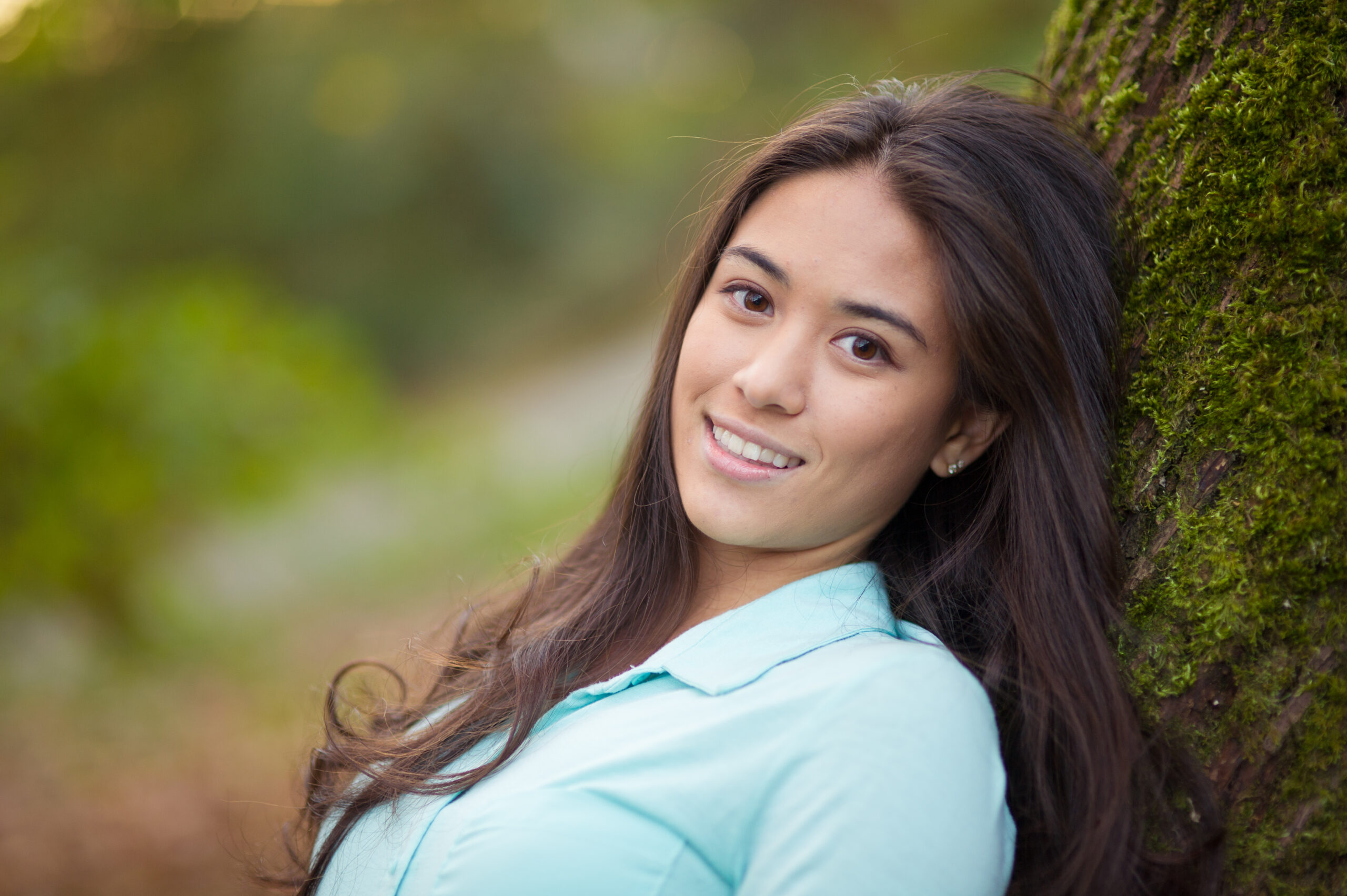 Melina Senior Photos-107