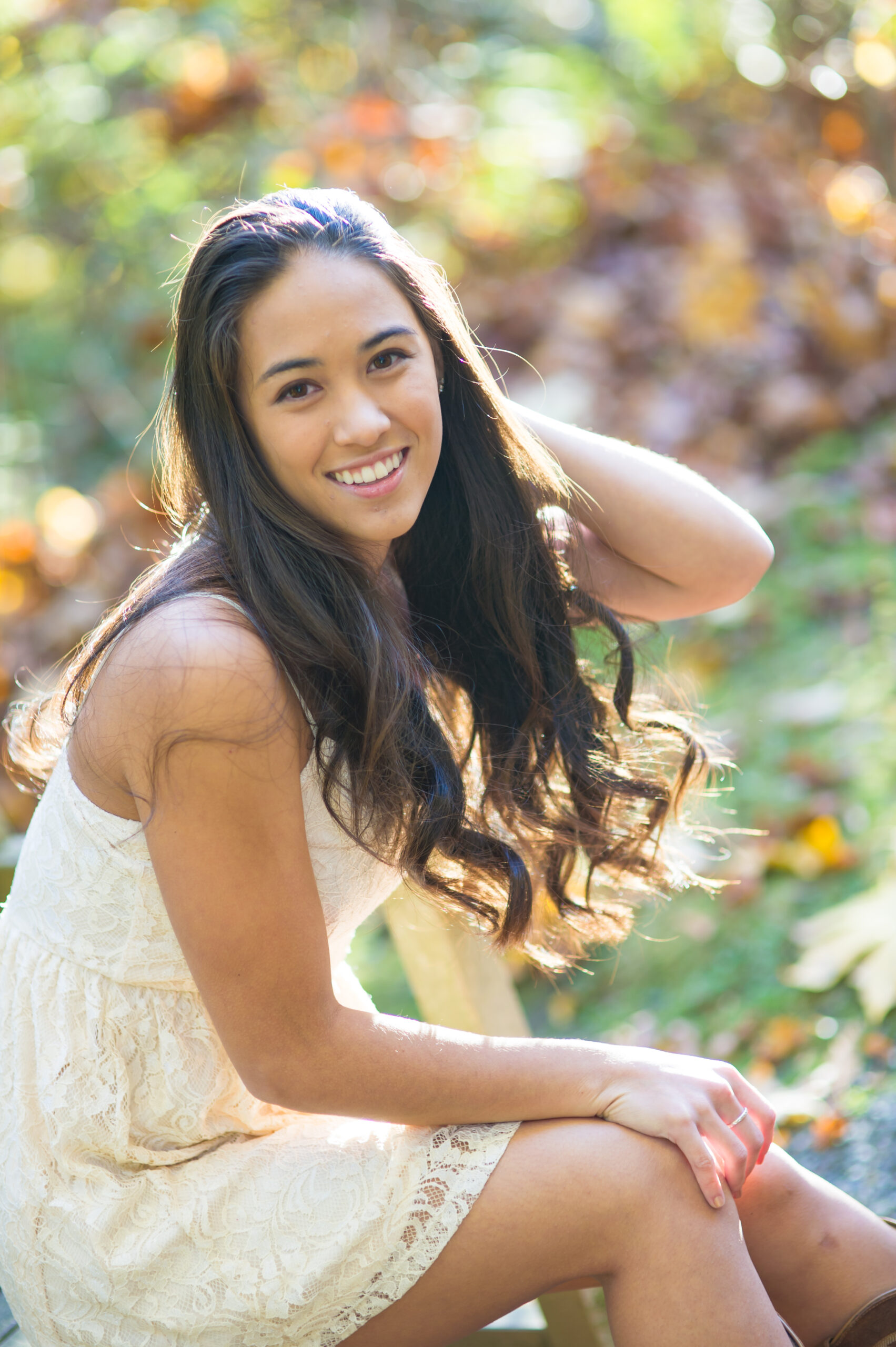 Melina Senior Photos-16