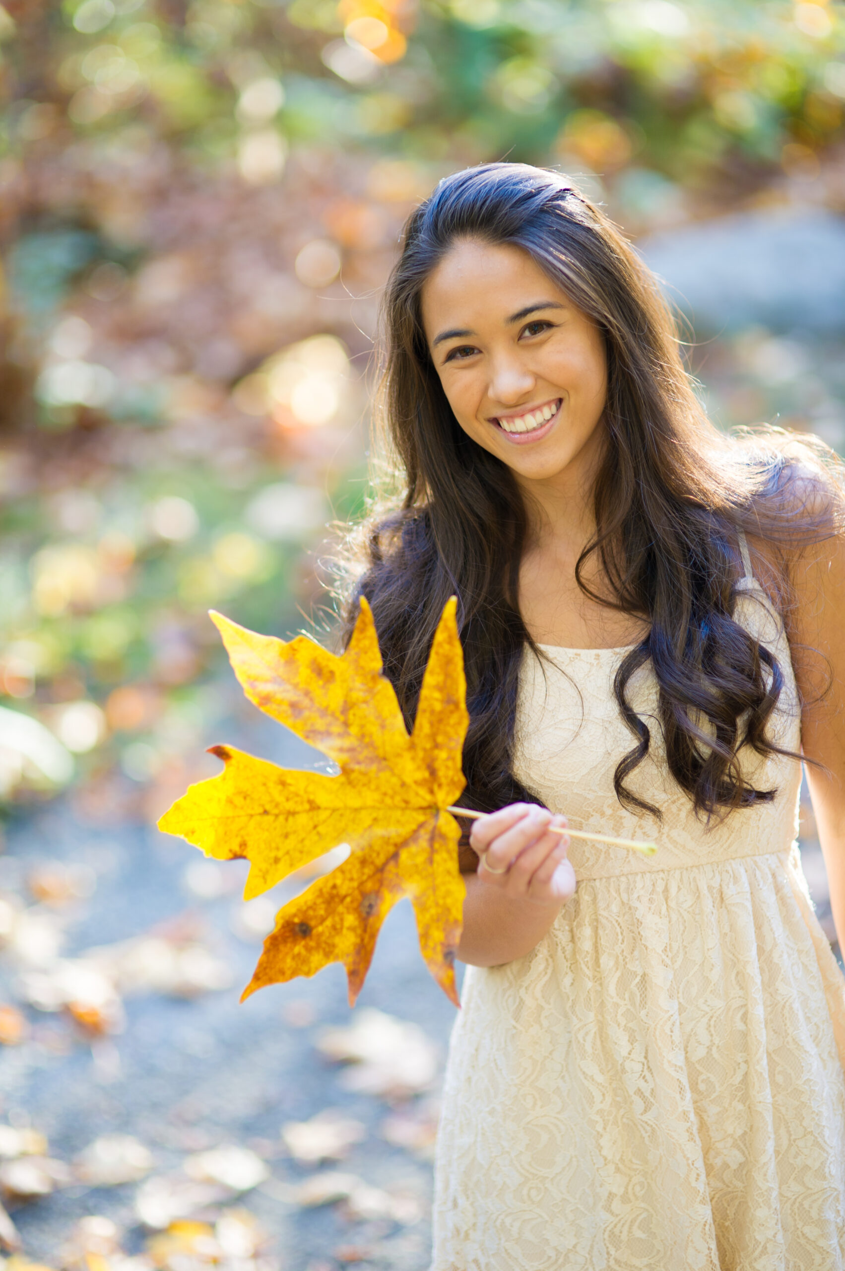 Melina Senior Photos-39