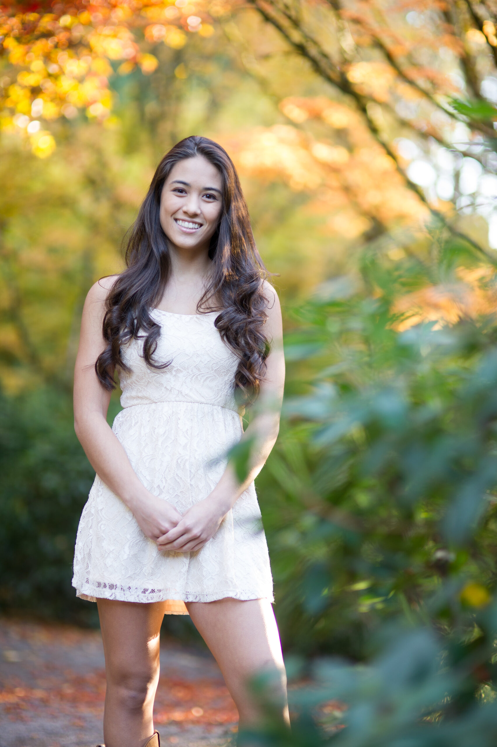 Melina Senior Photos-4