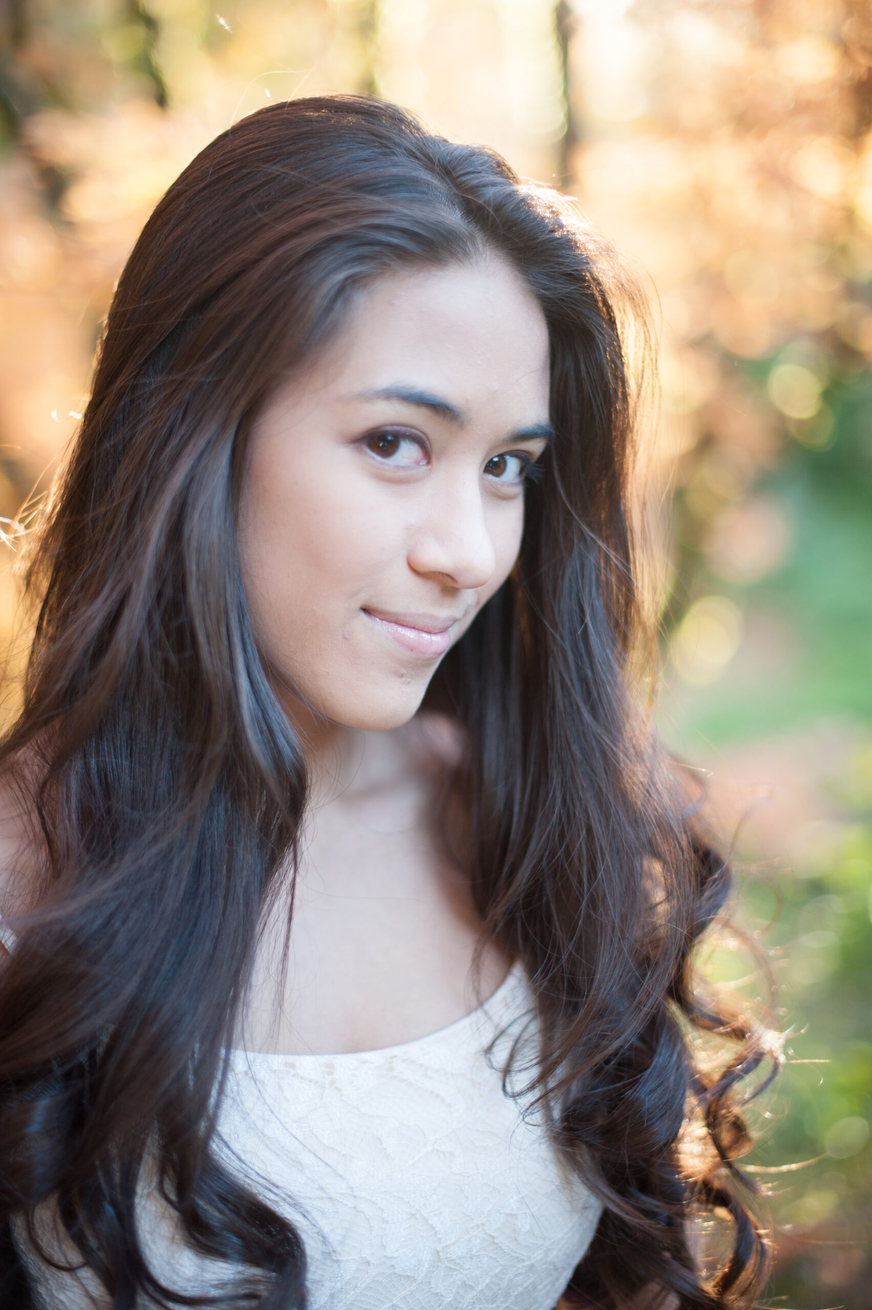 Melina Senior Photos-7