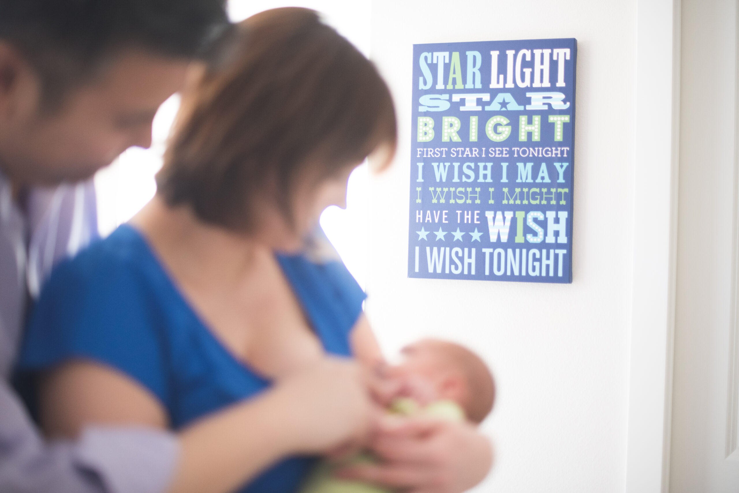 Newborn Colin CGW-53