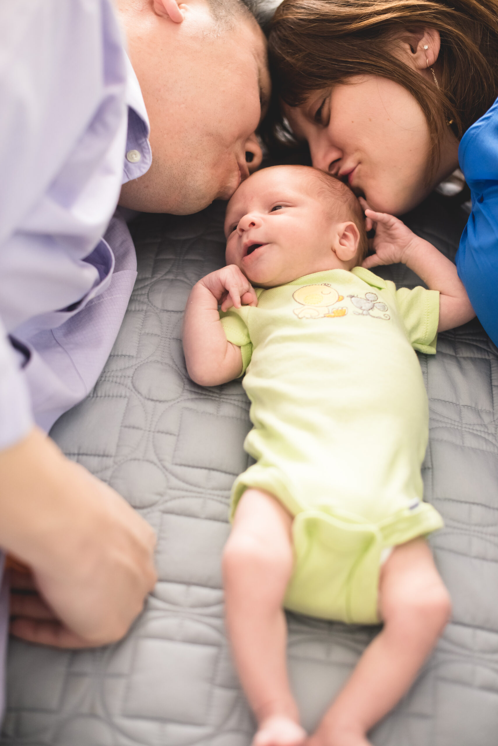 Newborn Colin CGW-80